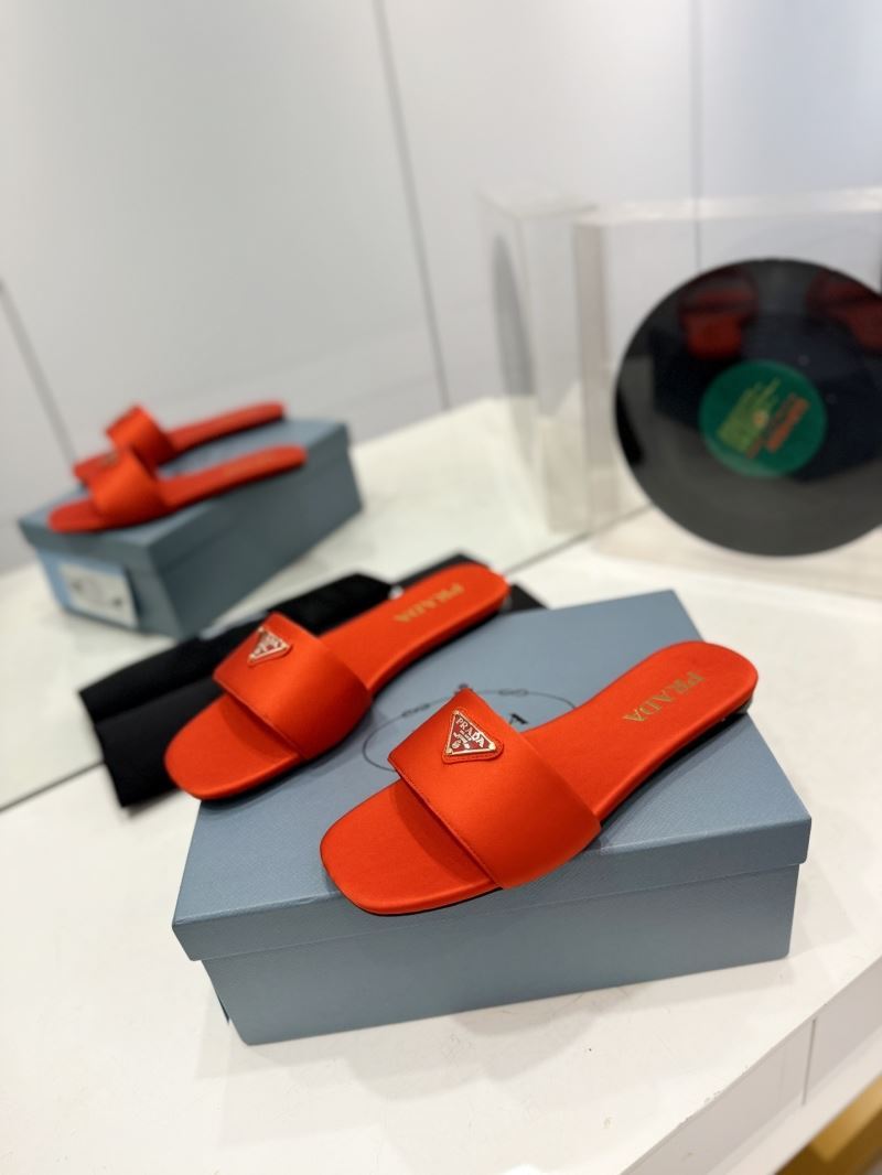 Prada Slippers